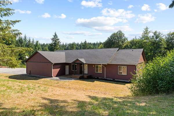 30821 NW 51st Ave, Ridgefield, WA 98642