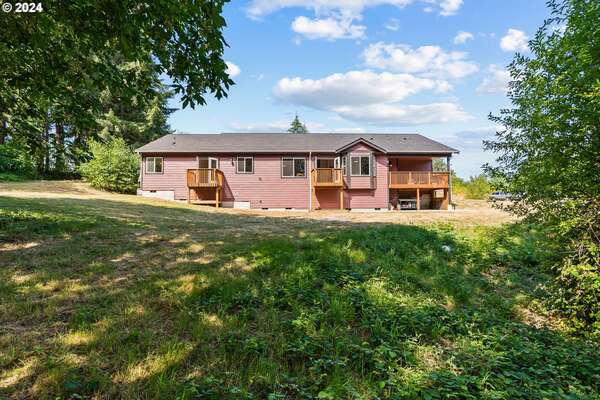 30821 NW 51st Ave, Ridgefield, WA 98642