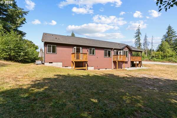 30821 NW 51st Ave, Ridgefield, WA 98642