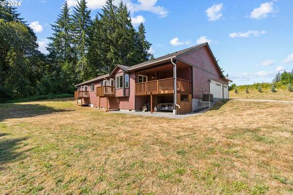 30821 NW 51st Ave, Ridgefield, WA 98642