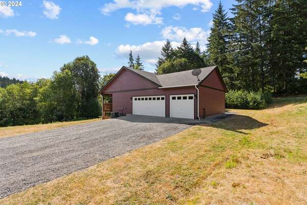 30821 NW 51st Ave, Ridgefield, WA 98642