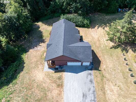 30821 NW 51st Ave, Ridgefield, WA 98642