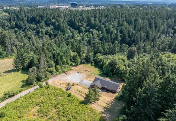 30821 NW 51st Ave, Ridgefield, WA 98642