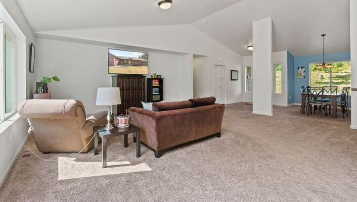 30821 NW 51st Ave, Ridgefield, WA 98642