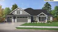 1112 S Mountain Pl, Ridgefield, WA 98642