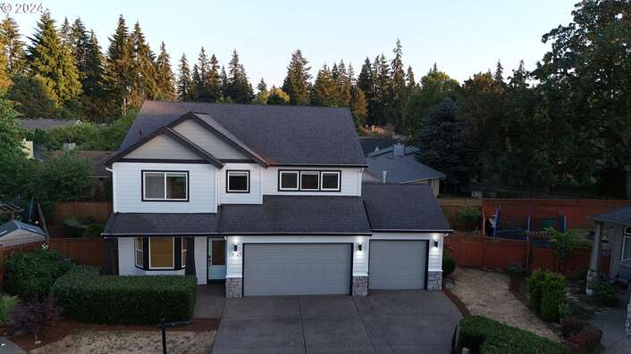 14125 NE 17th Cir, Vancouver, WA 98684