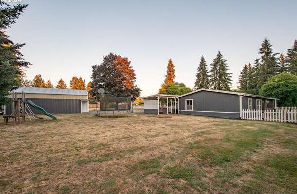 10004 NE 152nd Ave, Vancouver, WA 98682