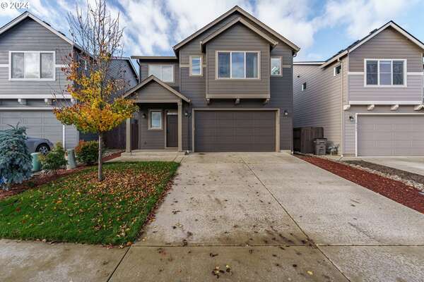 9502 NE 169th Ave, Vancouver, WA 98682