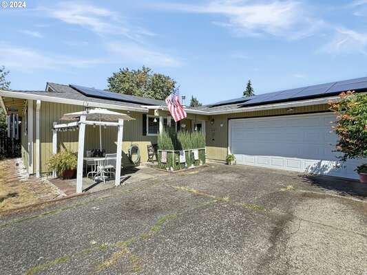 419 SE 155th Ave, Vancouver, WA 98684