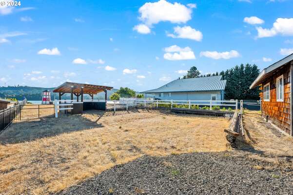 2225  Dike Rd, Woodland, WA 98674