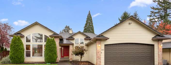 3401 SE 168th Ave, Vancouver, WA 98683