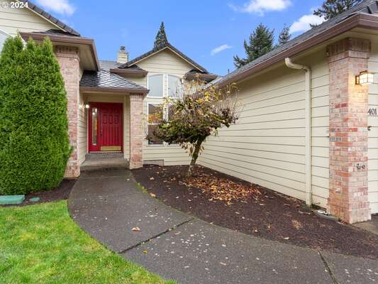 3401 SE 168th Ave, Vancouver, WA 98683