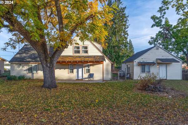 2400 E 25th St, Vancouver, WA 98661