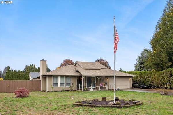 6806 NE 93rd Ct, Vancouver, WA 98662