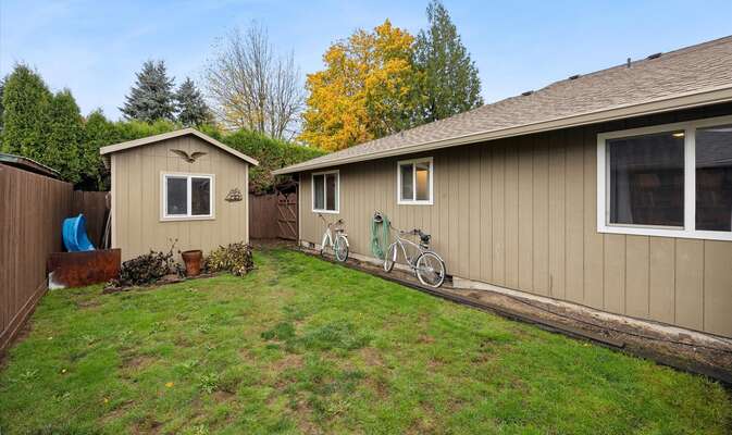 6806 NE 93rd Ct, Vancouver, WA 98662