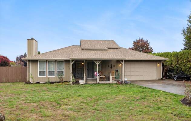 6806 NE 93rd Ct, Vancouver, WA 98662