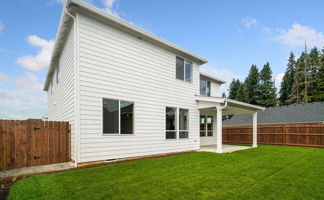 331 W Koa St, Washougal, WA 98671