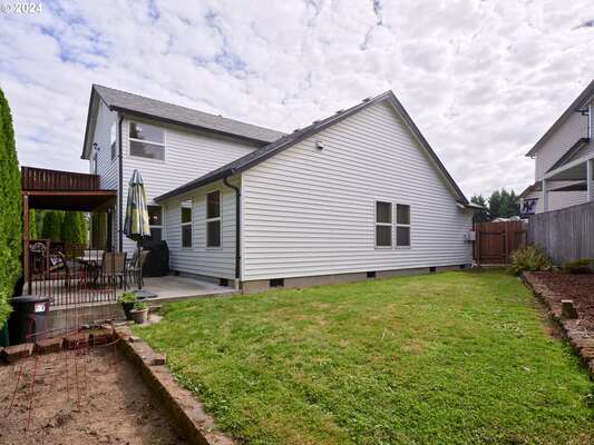 14816 NW 20th Ct, Vancouver, WA 98685