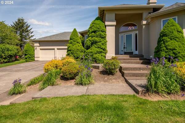 3107 SE 300th Ave, Washougal, WA 98671