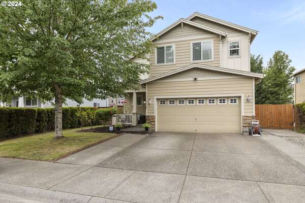 14406 NE 7th Ave, Vancouver, WA 98685