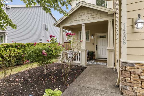 14406 NE 7th Ave, Vancouver, WA 98685