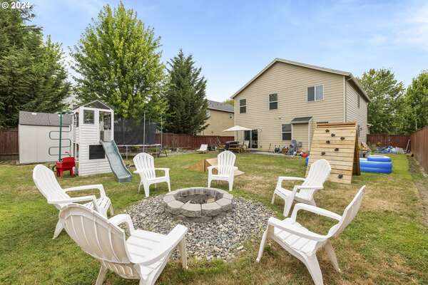 14406 NE 7th Ave, Vancouver, WA 98685