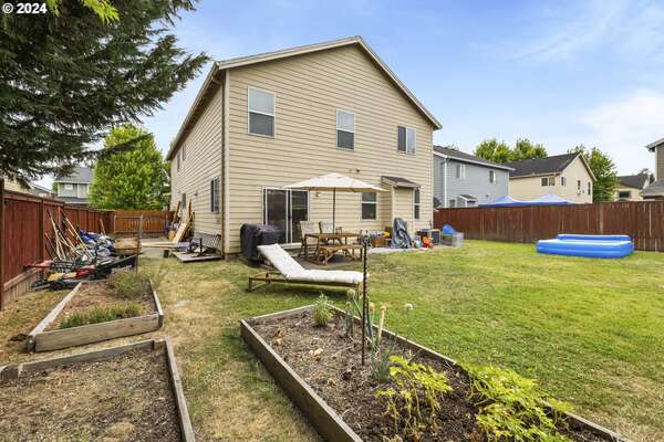 14406 NE 7th Ave, Vancouver, WA 98685