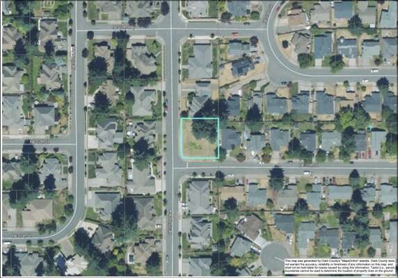 1201 NE 152nd Ave, Vancouver, WA 98684