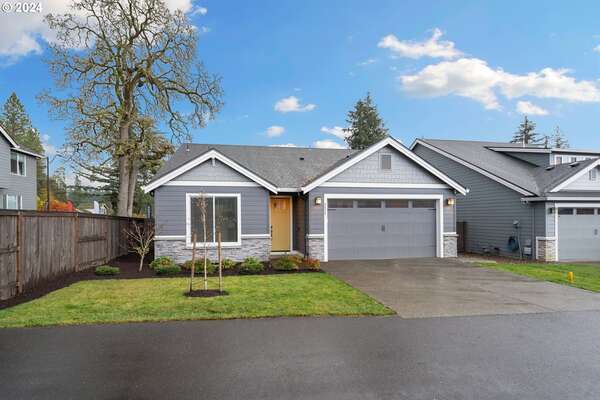 8533 N Juniper St, Camas, WA 98607