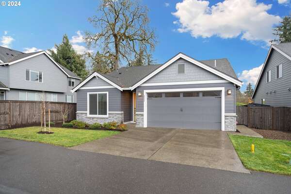 8533 N Juniper St, Camas, WA 98607