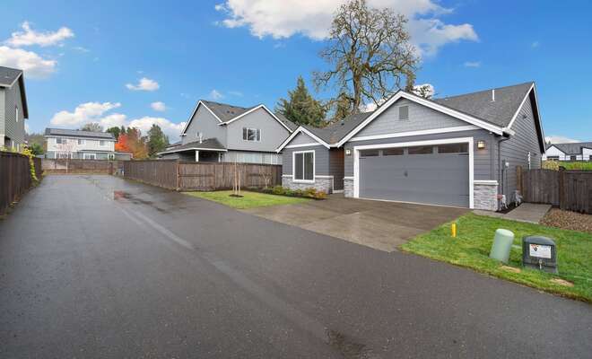 8533 N Juniper St, Camas, WA 98607