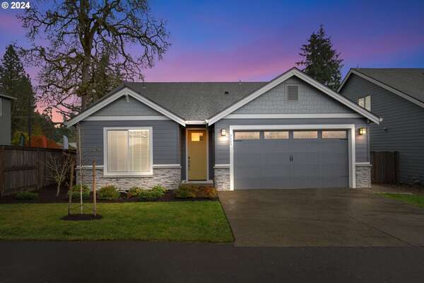 8533 N Juniper St, Camas, WA 98607