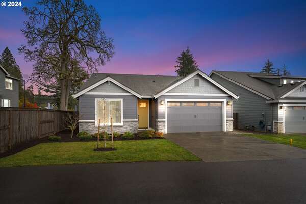 8533 N Juniper St, Camas, WA 98607