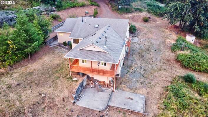 498  Bryant Hill Rd, Woodland, WA 98674