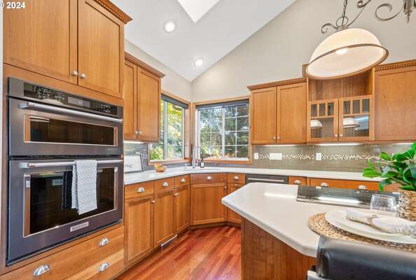 28000 NE 2nd Ave, Ridgefield, WA 98642