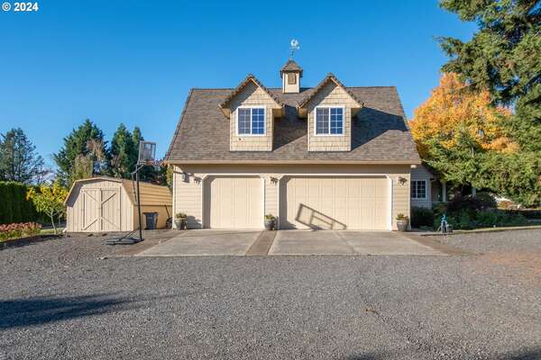 28000 NE 2nd Ave, Ridgefield, WA 98642