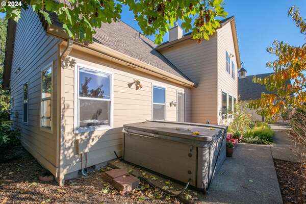 28000 NE 2nd Ave, Ridgefield, WA 98642