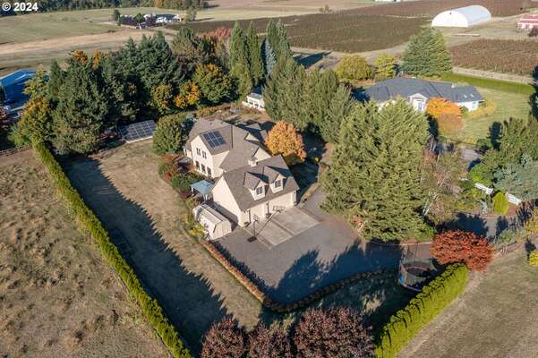 28000 NE 2nd Ave, Ridgefield, WA 98642