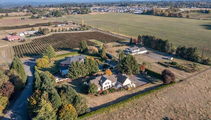 28000 NE 2nd Ave, Ridgefield, WA 98642