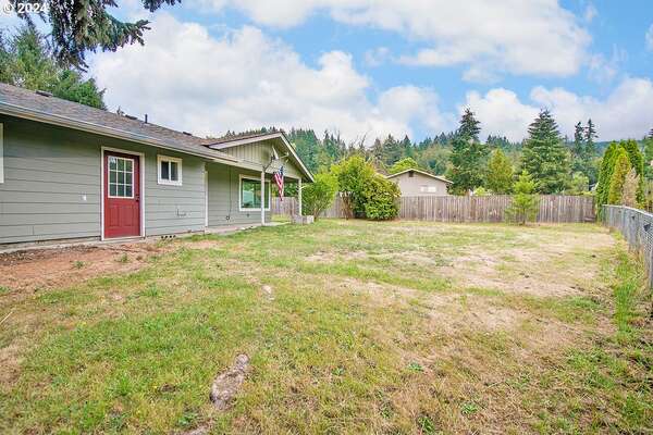 130  Spencer Creek Rd, Kalama, WA 98625