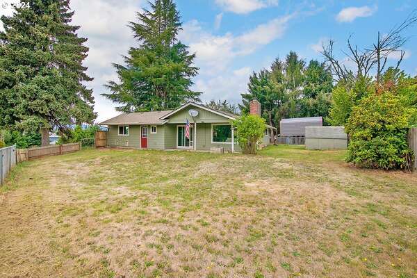 130  Spencer Creek Rd, Kalama, WA 98625