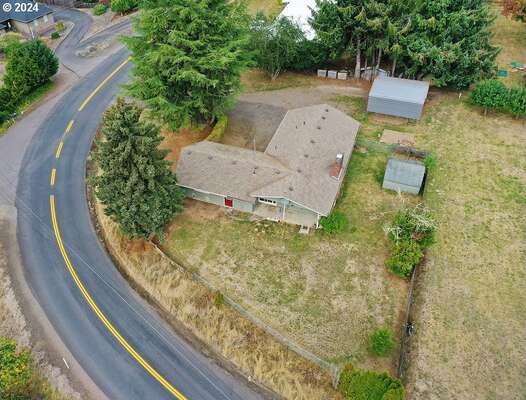 130  Spencer Creek Rd, Kalama, WA 98625