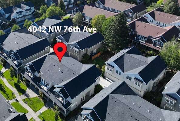 4042 NW 76th Ave, Camas, WA 98607