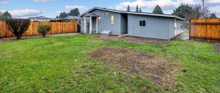 2805 NE 80th St, Vancouver, WA 98665