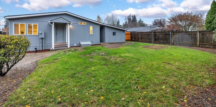 2805 NE 80th St, Vancouver, WA 98665