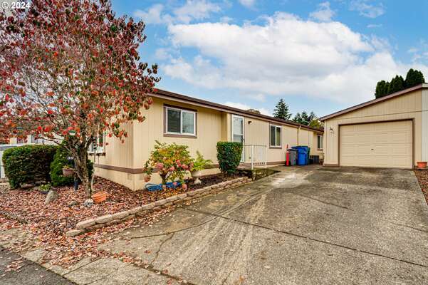 5102 NE 121st Ave #39, Vancouver, WA 98682