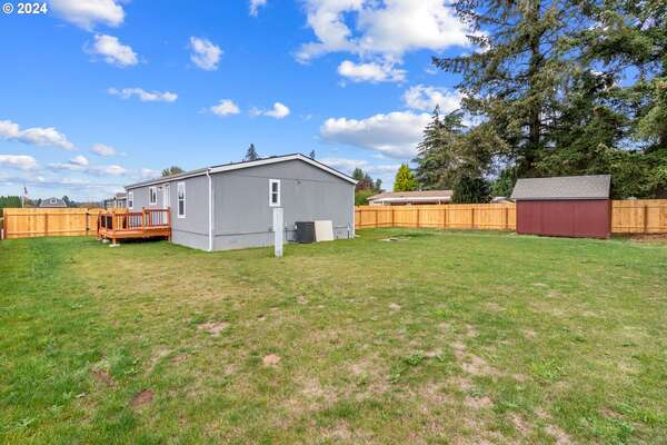 8008 NE 179th St #8, Battle Ground, WA 98604