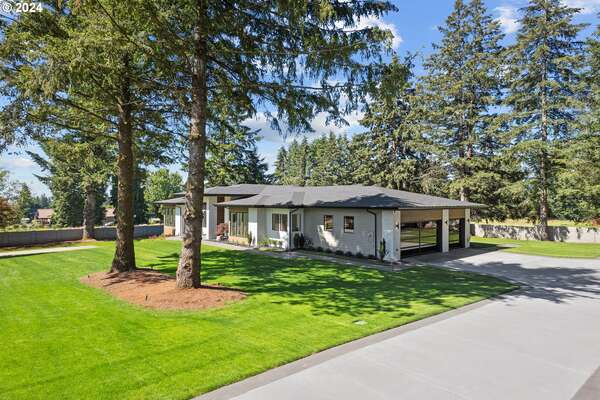 2502 NE 277th Ave, Camas, WA 98607