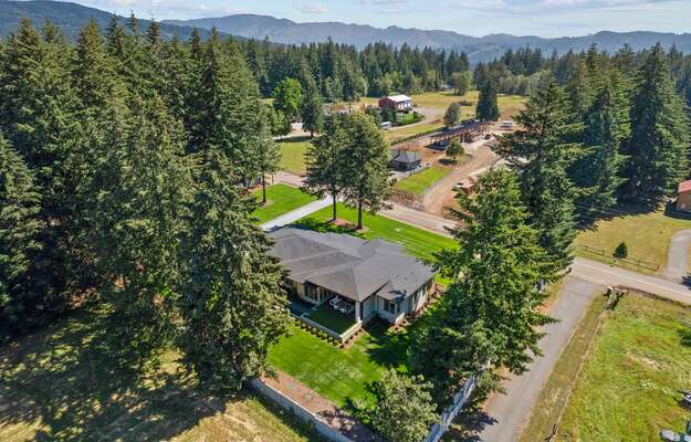 2502 NE 277th Ave, Camas, WA 98607