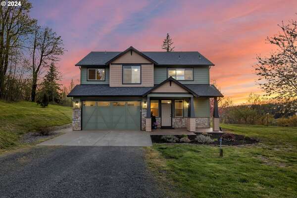 182  Lookout Dr, Washougal, WA 98671